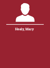 Healy Mary