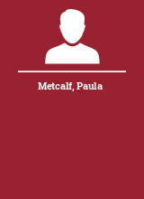Metcalf Paula
