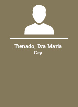 Trenado Eva Maria Gey