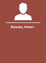 Bryndza Robert