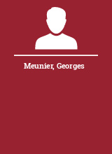 Meunier Georges