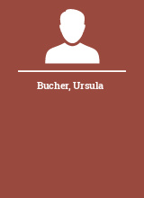 Bucher Ursula