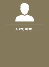 Alver Betti