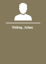 Viiding Juhan