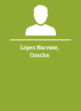 López Narváez Concha