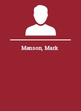 Manson Mark
