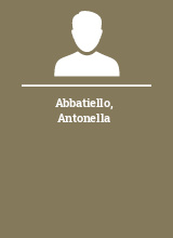 Abbatiello Antonella