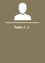 Tudor C. J.