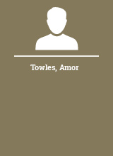 Towles Amor