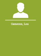 Cameron Lou