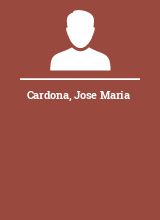 Cardona Jose Maria