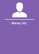 Murray Lily