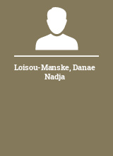 Loisou-Manske Danae Nadja
