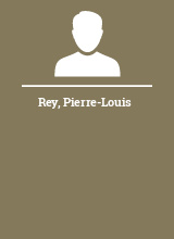 Rey Pierre-Louis
