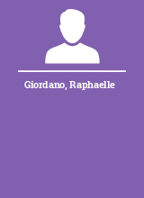 Giordano Raphaelle