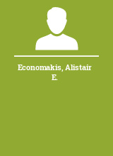 Economakis Alistair E.