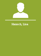 Hansch Lisa