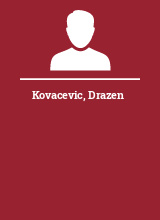 Kovacevic Drazen