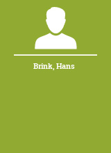Brink Hans