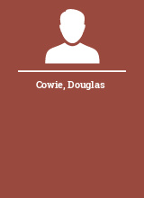 Cowie Douglas