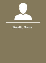 Baretti Sonia