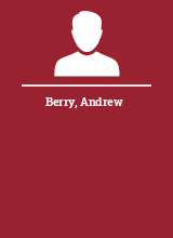 Berry Andrew