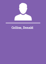 Collins Donald