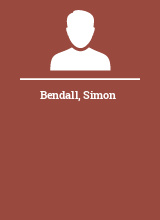 Bendall Simon