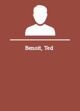 Benoit Ted