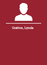 Gratton Lynda