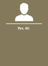 Pye Ali