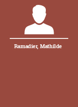 Ramadier Mathilde