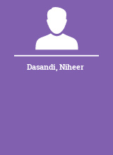 Dasandi Niheer