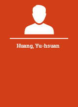 Huang Yu-hsuan