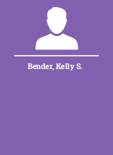 Bender Kelly S.