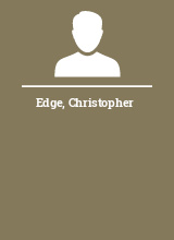 Edge Christopher