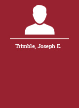 Trimble Joseph E.