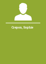 Crepon Sophie
