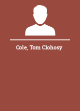 Cole Tom Clohosy