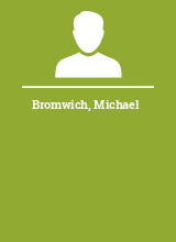 Bromwich Michael