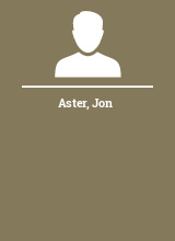 Aster Jon