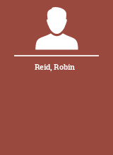 Reid Robin