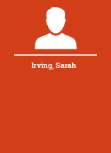 Irving Sarah