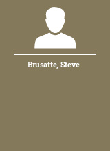 Brusatte Steve