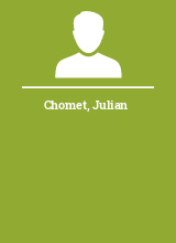 Chomet Julian