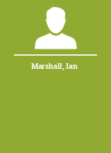 Marshall Ian