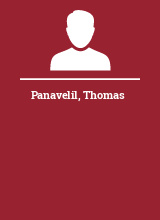 Panavelil Thomas