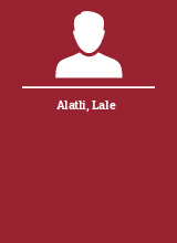 Alatli Lale