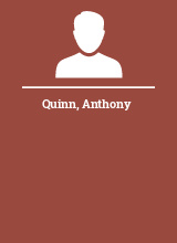 Quinn Anthony
