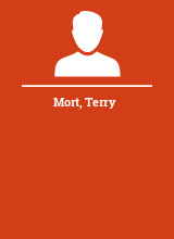 Mort Terry